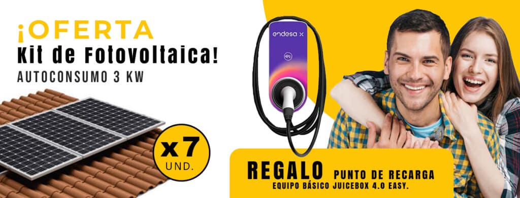 oferta-kit-fotovoltaica-y-regalo-punto-de-recarga-zaragoza-aragon-e9e9